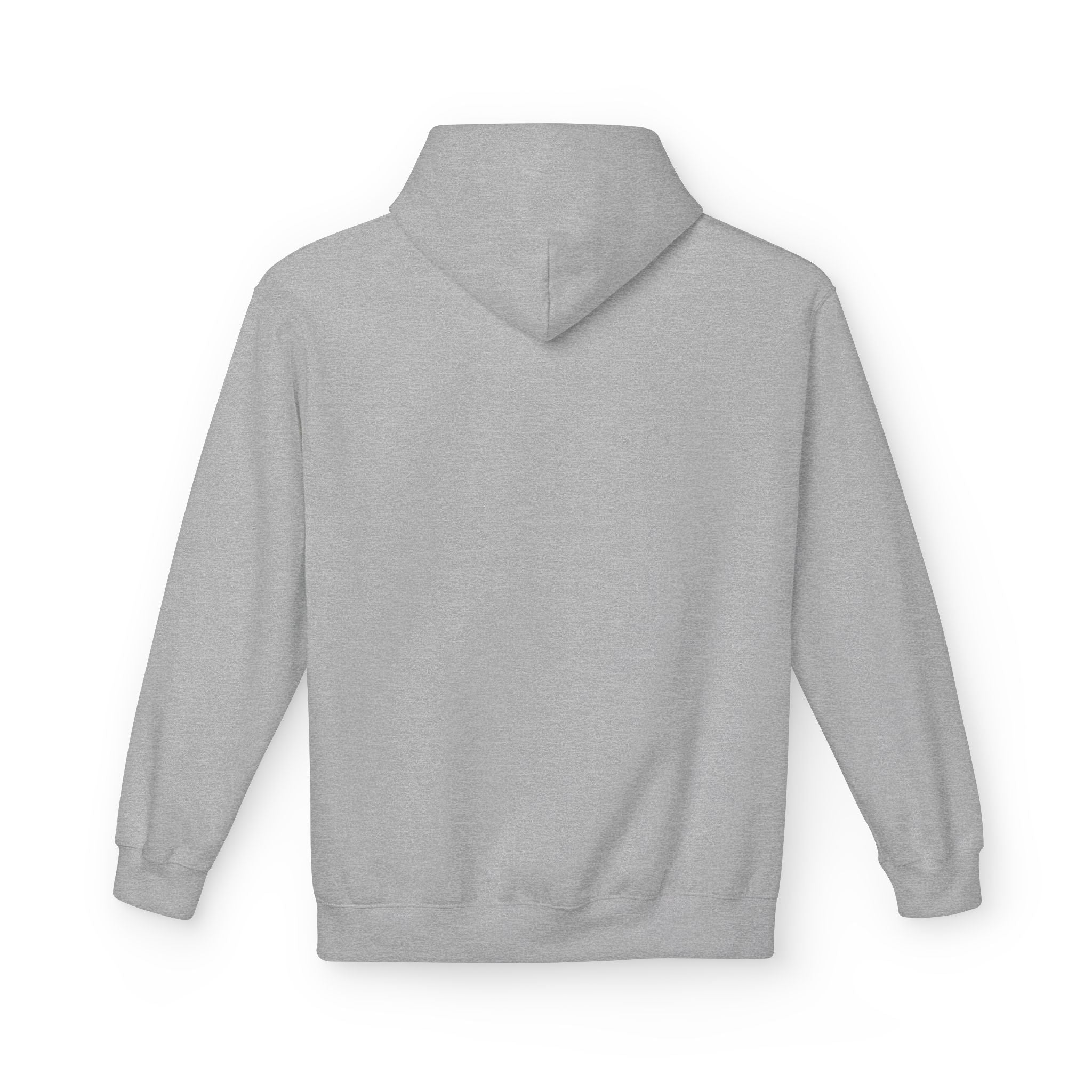 Do Good Hoodie — Minimalist Positive Message Pullover