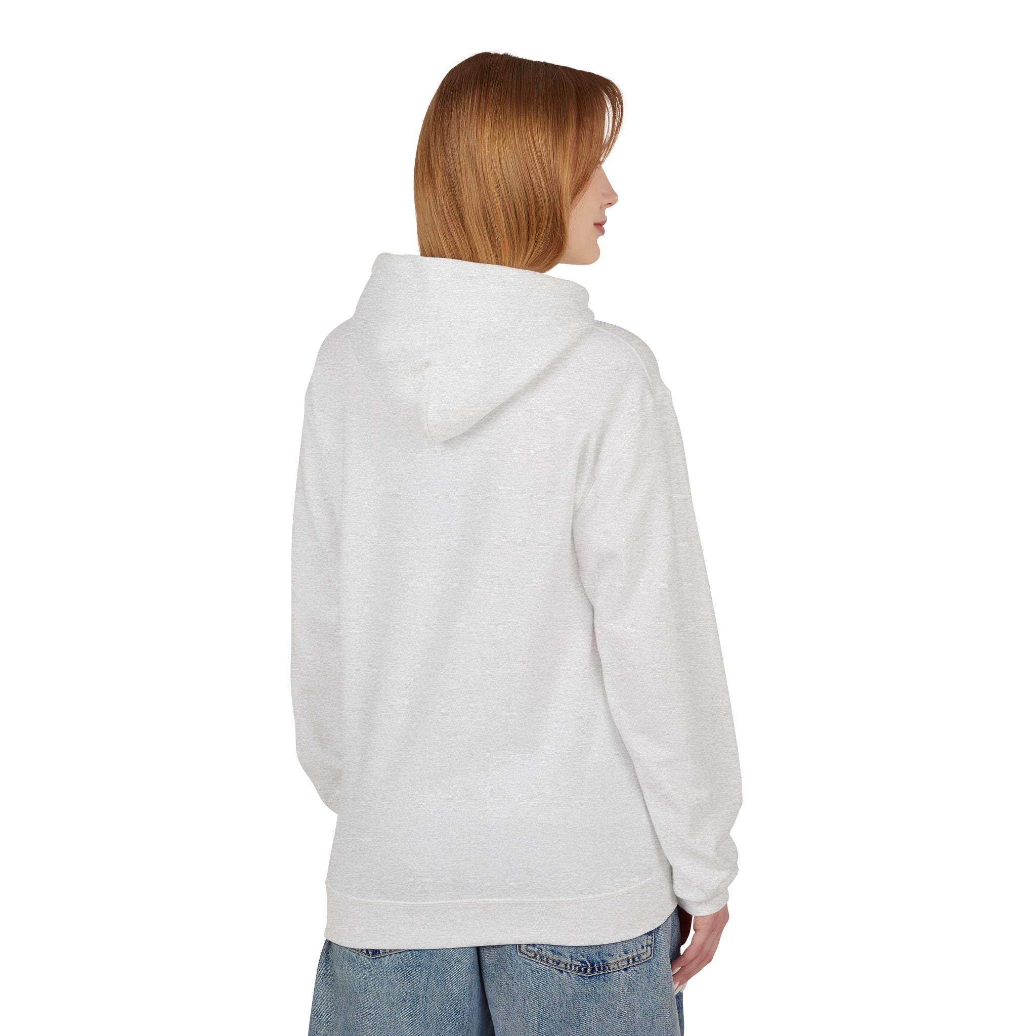 Do Good Hoodie — Minimalist Positive Message Pullover