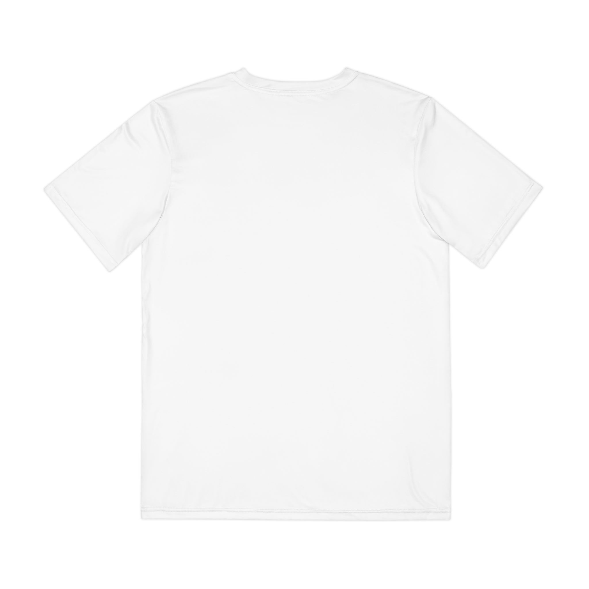 Good Vibes Only T‑Shirt — Men's Positive Script Tee