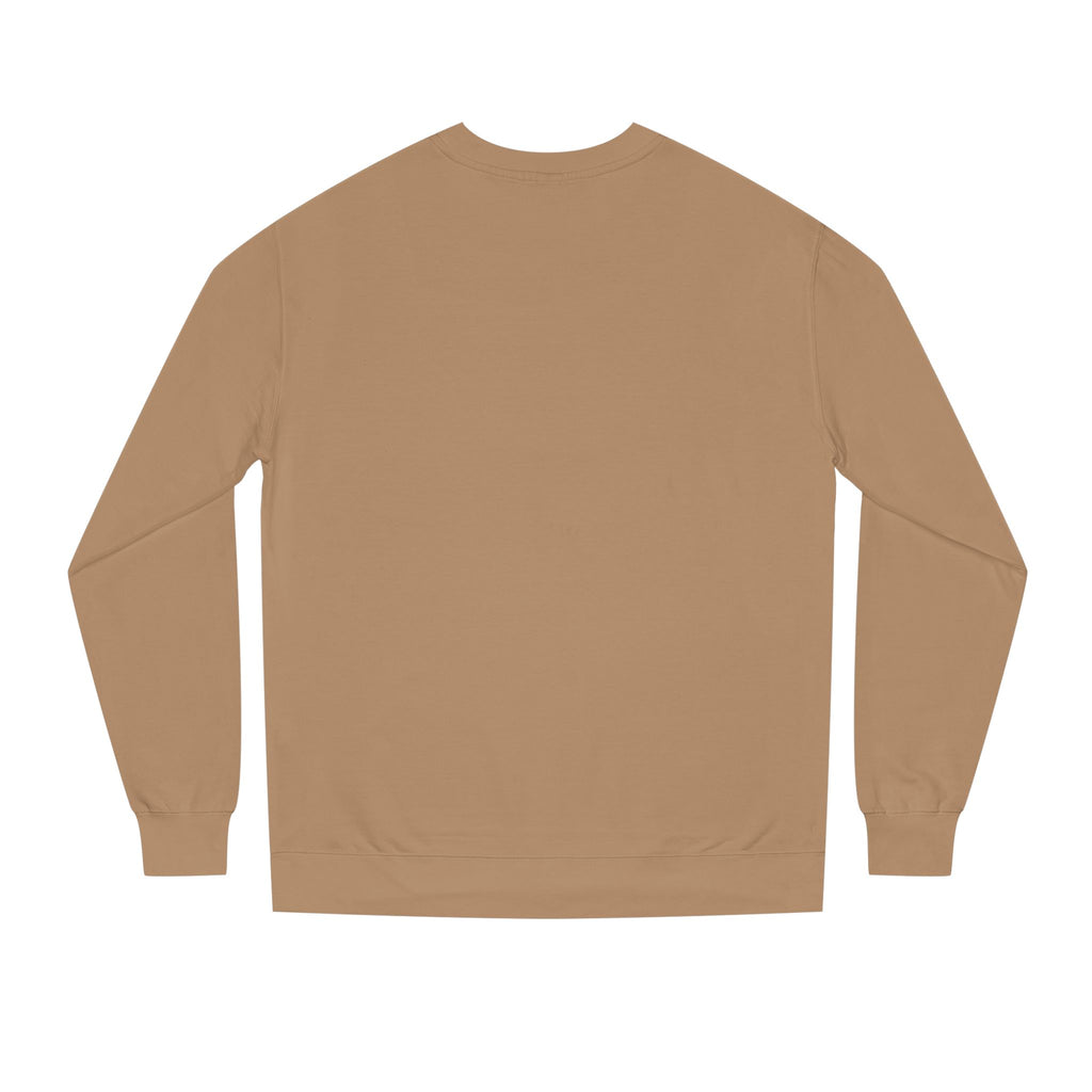 Crown Halo Crewneck Sweatshirt