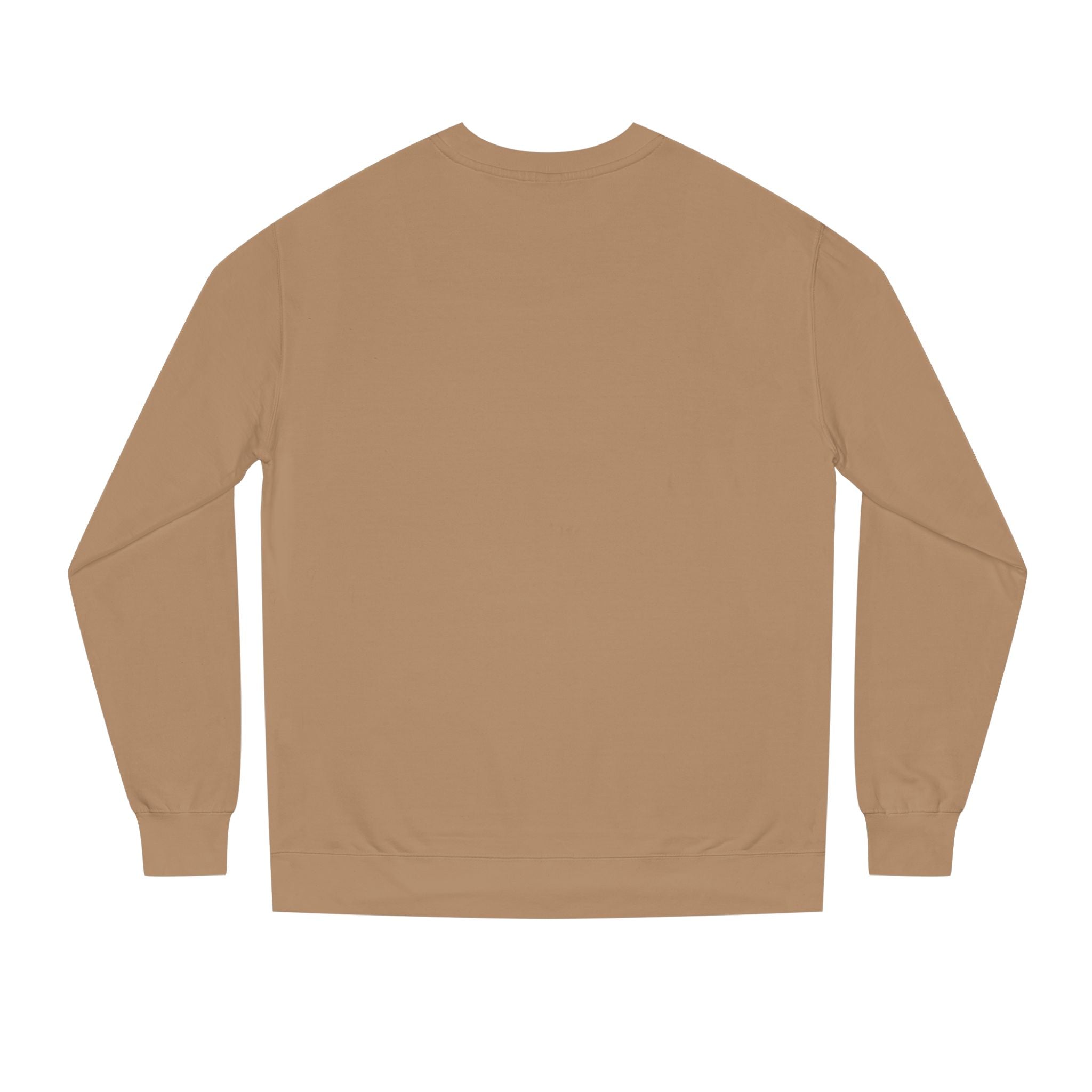 Crown Halo Crewneck Sweatshirt