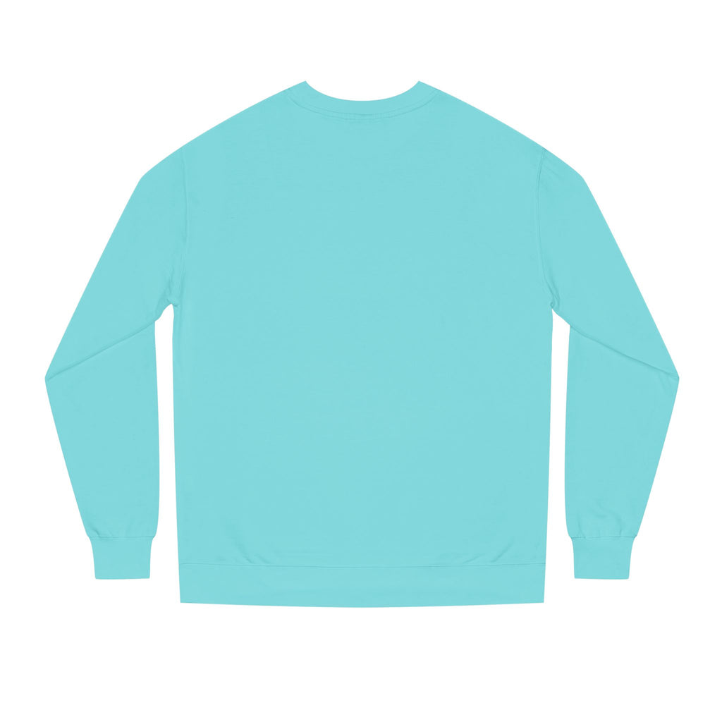 Crown Halo Crewneck Sweatshirt