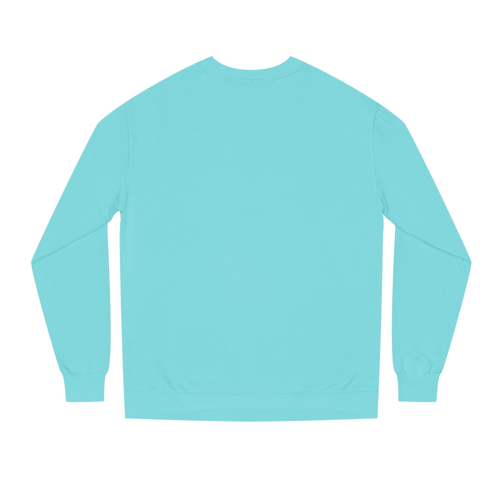Crown Halo Crewneck Sweatshirt
