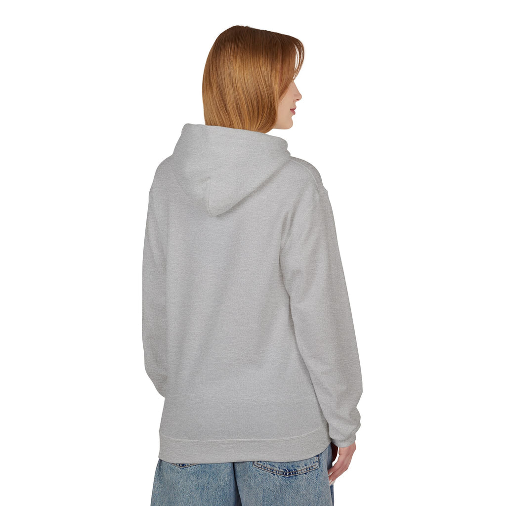 Do Good Hoodie — Minimalist Positive Message Pullover