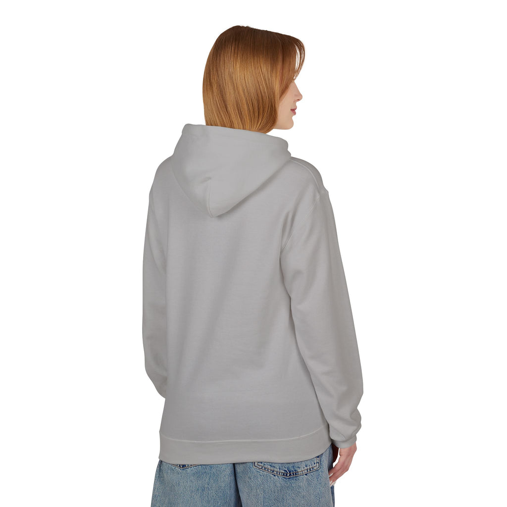 Do Good Hoodie — Minimalist Positive Message Pullover