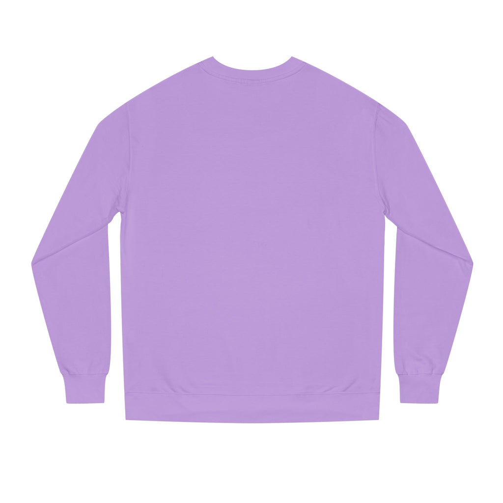 Crown Halo Crewneck Sweatshirt