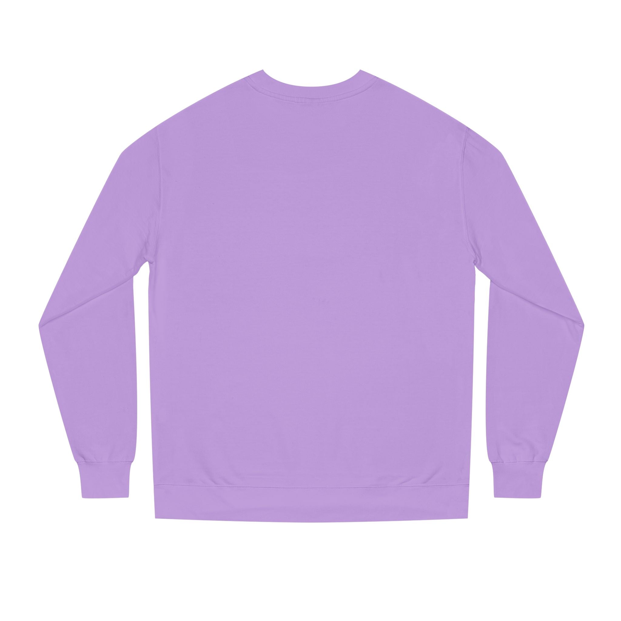 Crown Halo Crewneck Sweatshirt