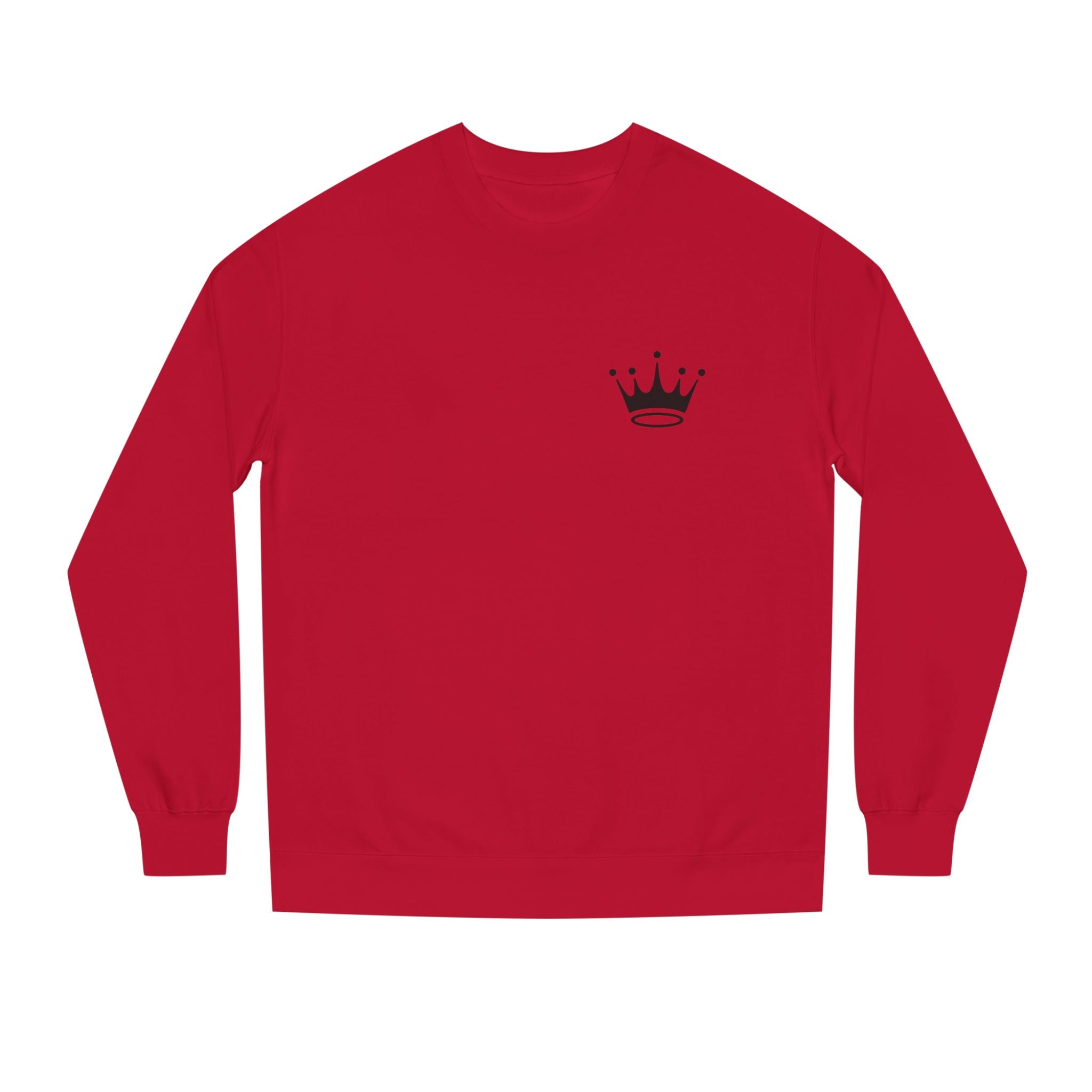 Crown Halo Crewneck Sweatshirt