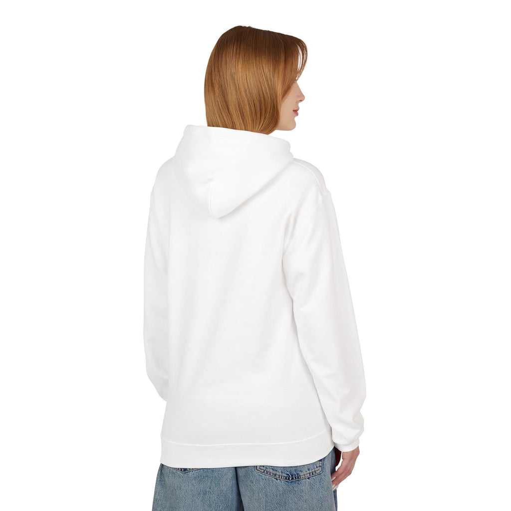 Do Good Hoodie — Minimalist Positive Message Pullover