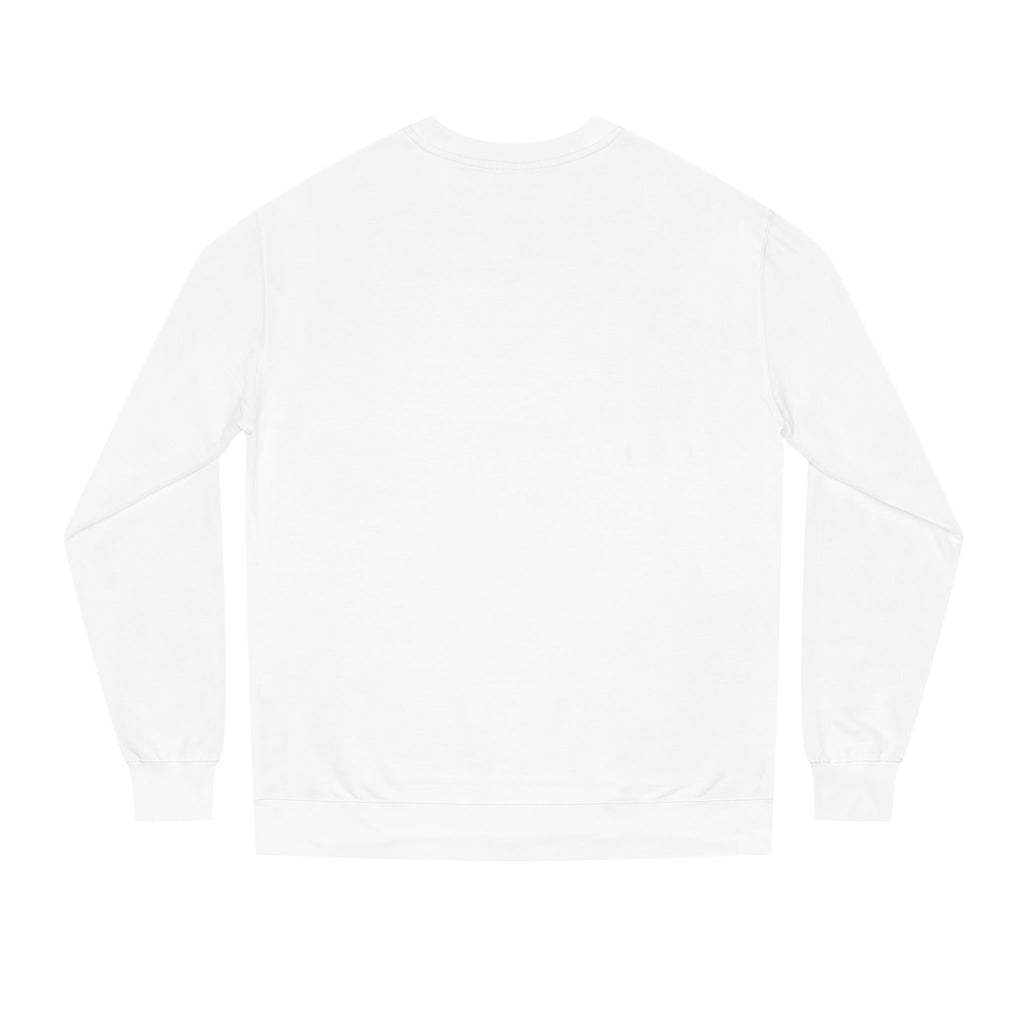Crown Halo Crewneck Sweatshirt