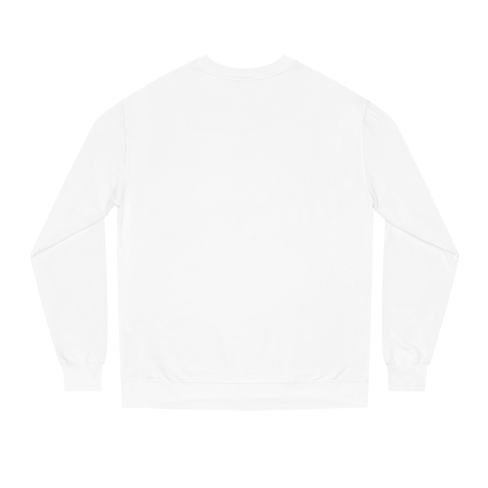 Crown Halo Crewneck Sweatshirt