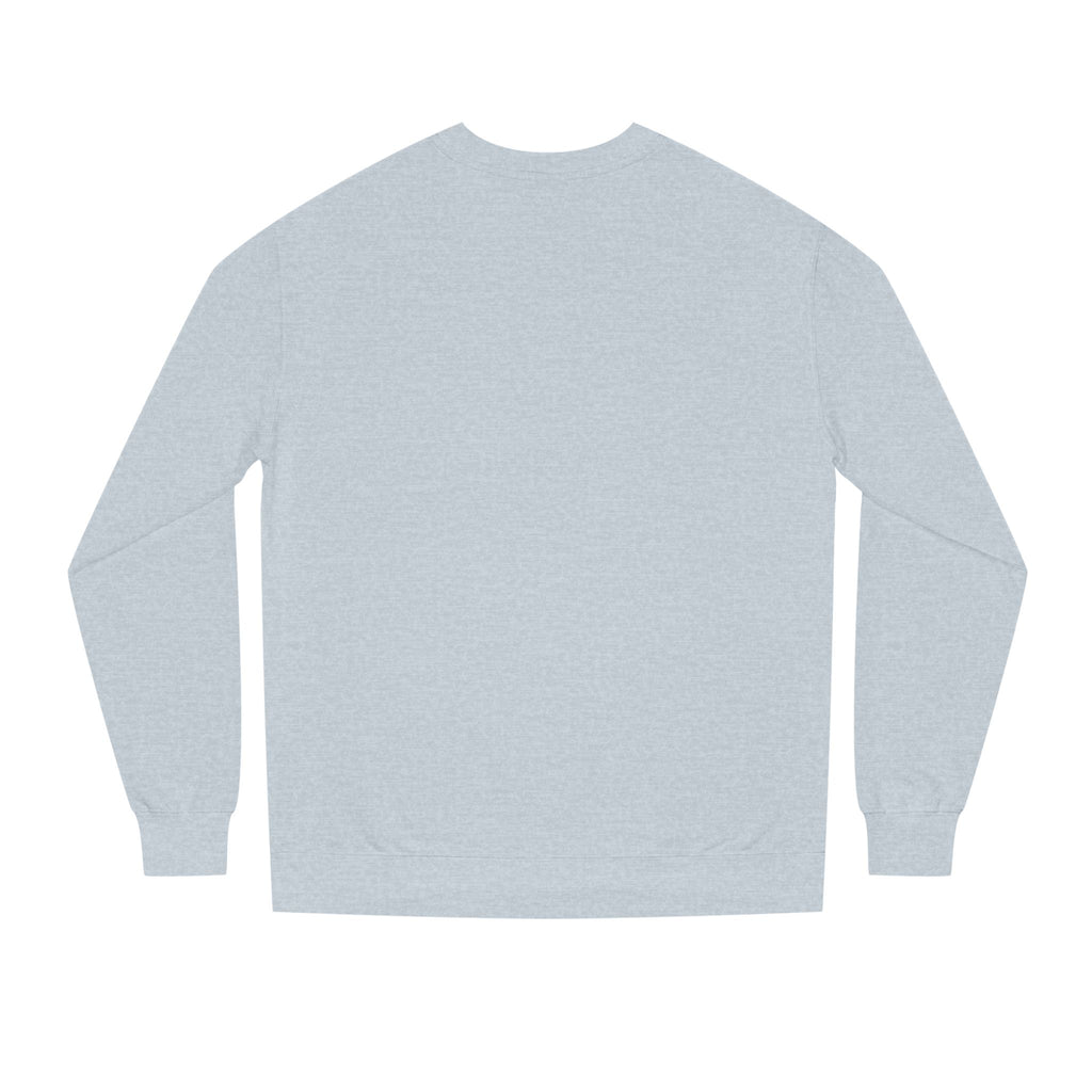 Crown Halo Crewneck Sweatshirt