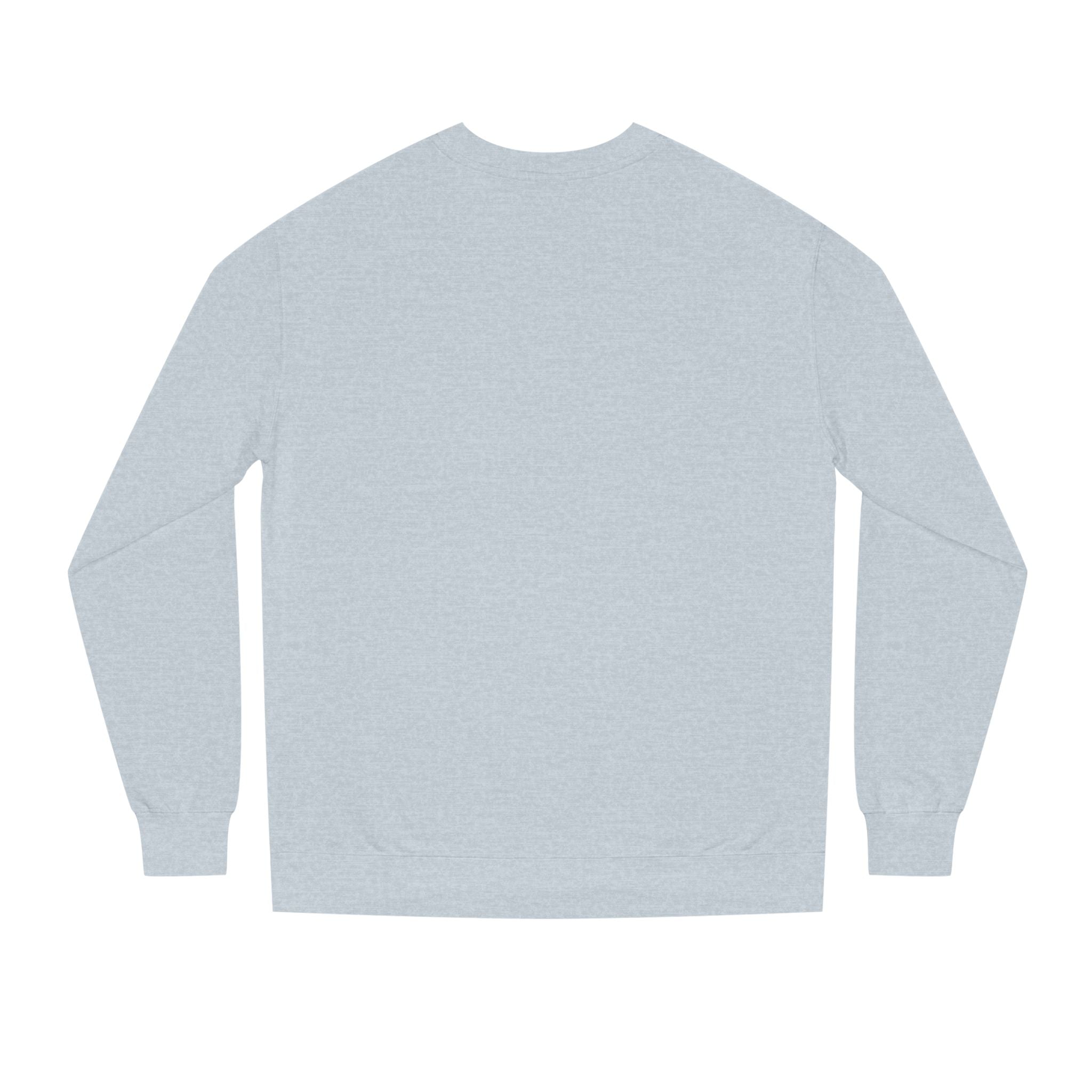 Crown Halo Crewneck Sweatshirt