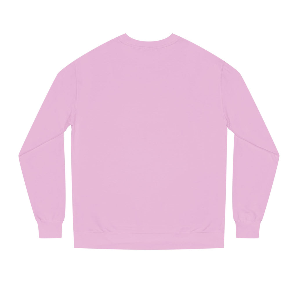 Crown Halo Crewneck Sweatshirt