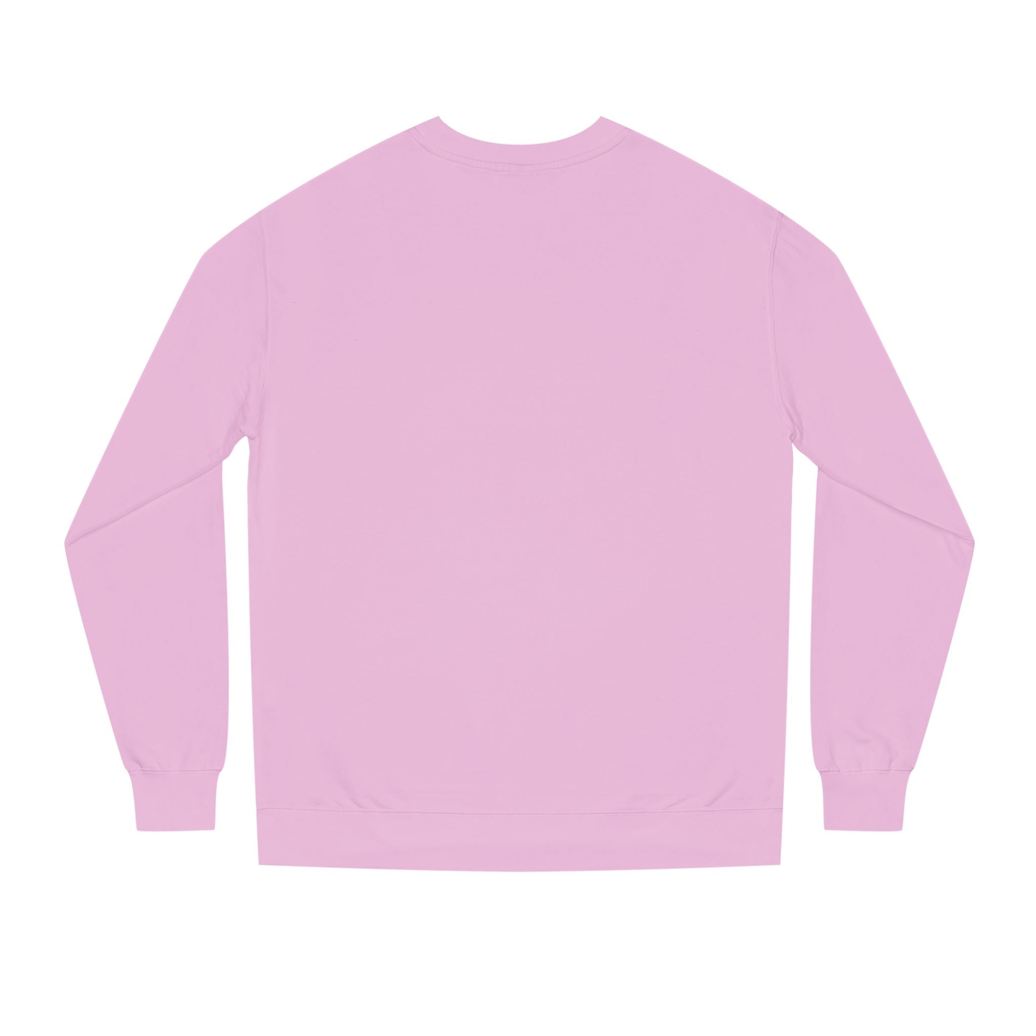 Crown Halo Crewneck Sweatshirt