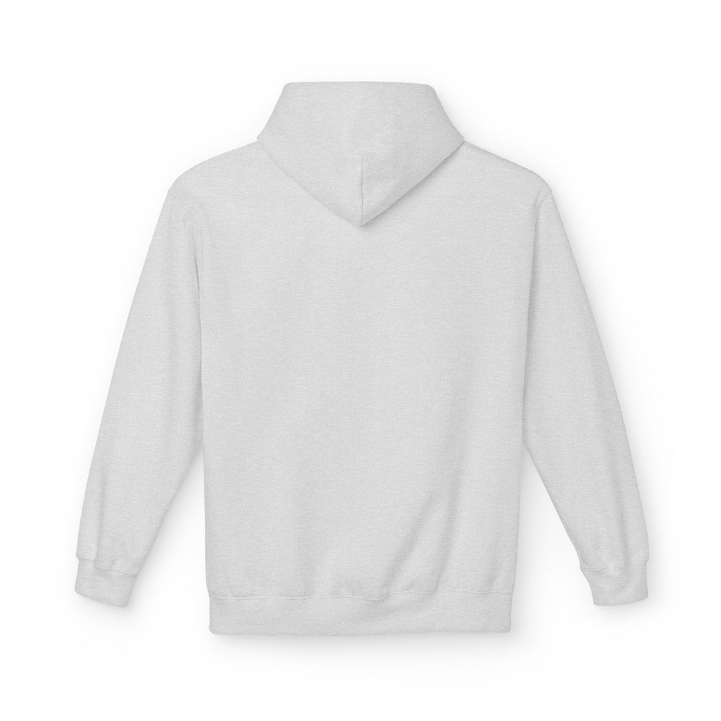 Do Good Hoodie — Minimalist Positive Message Pullover