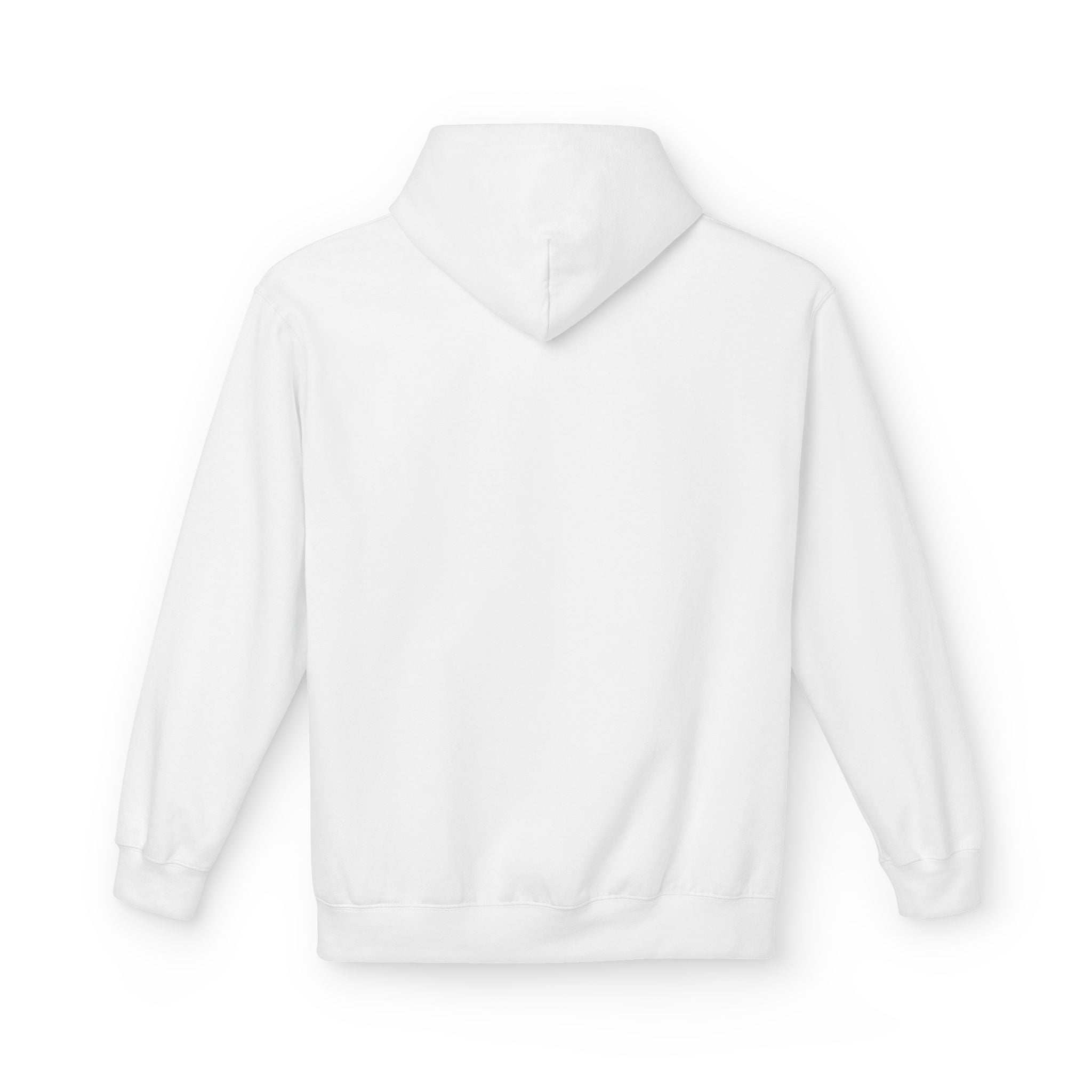 Do Good Hoodie — Minimalist Positive Message Pullover