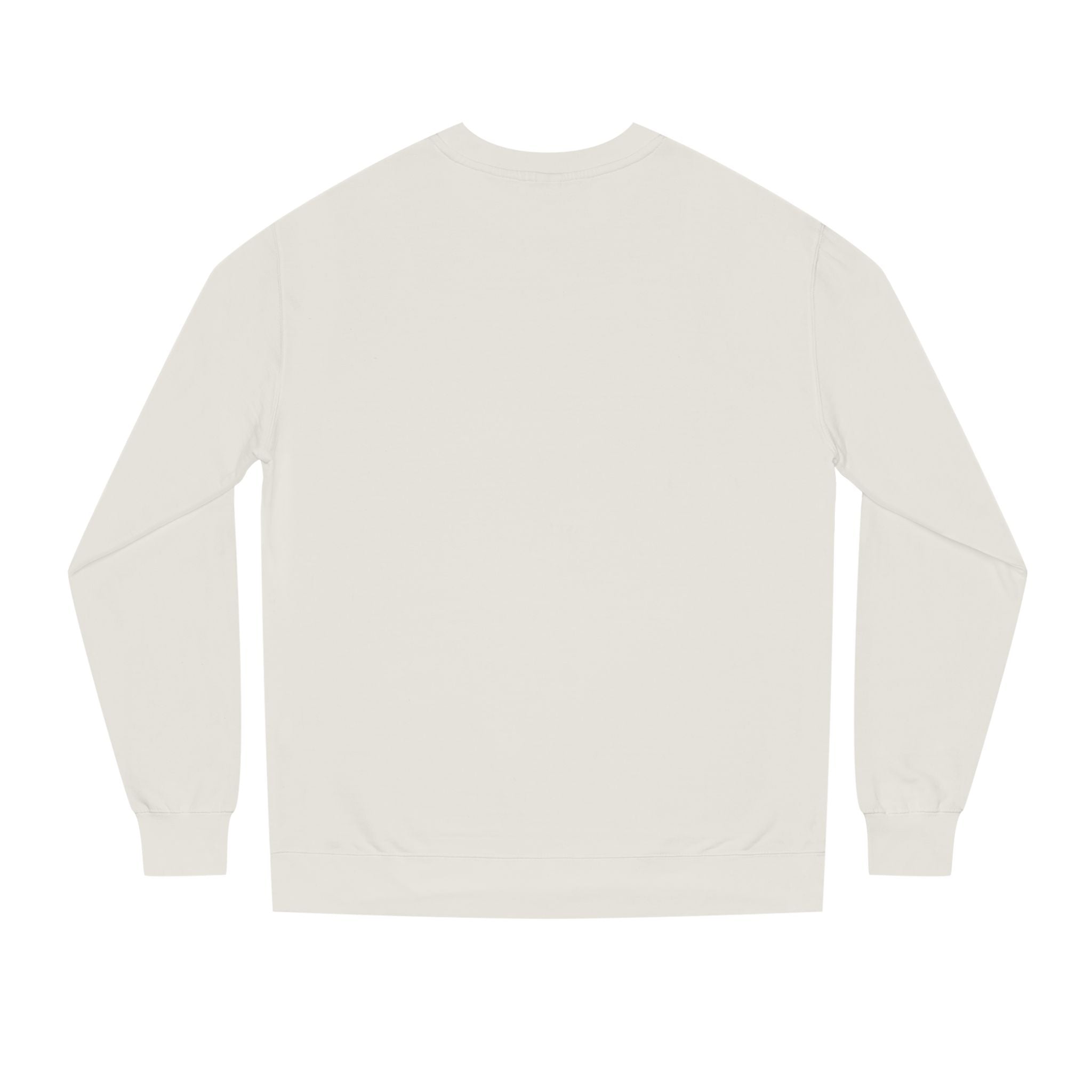 Crown Halo Crewneck Sweatshirt
