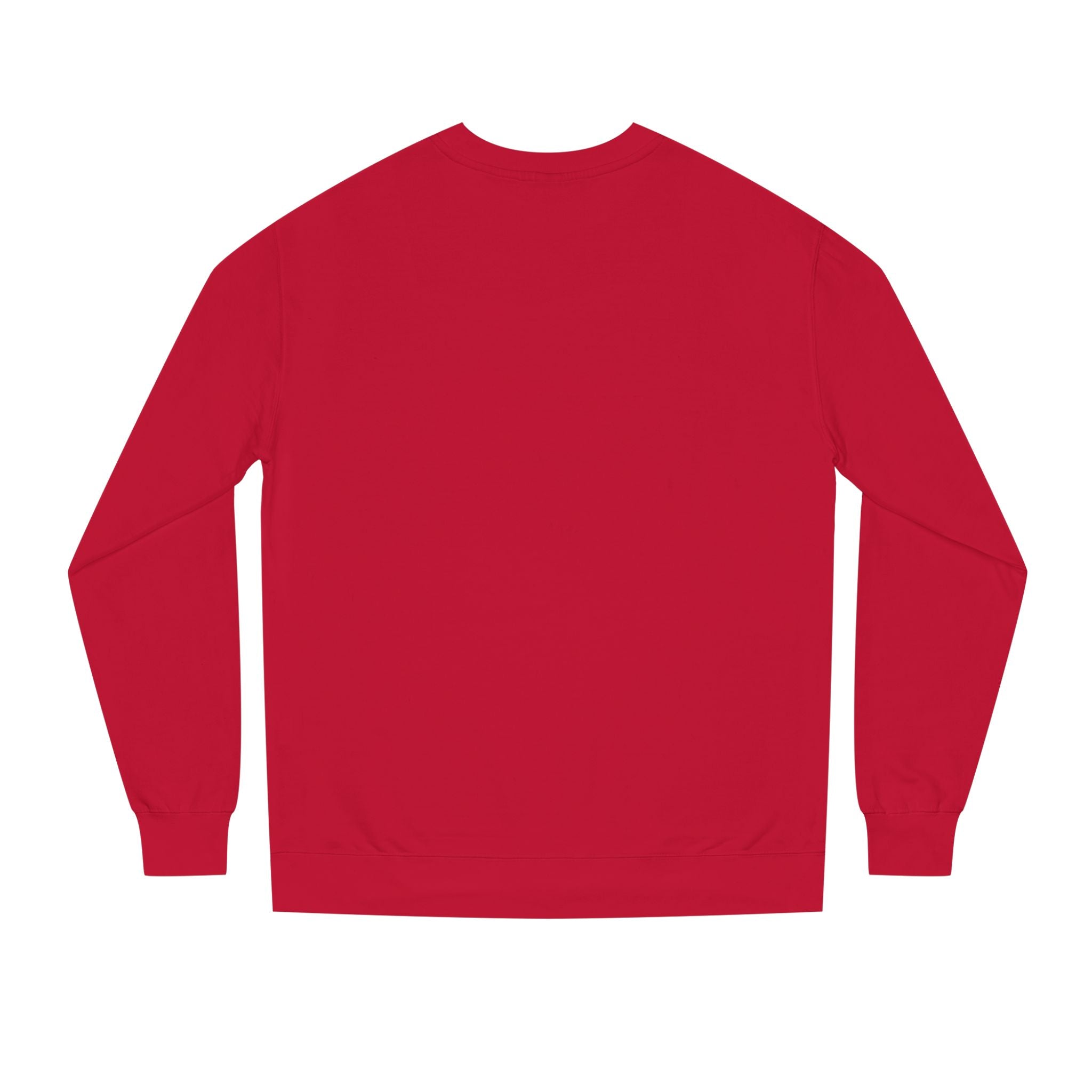 Crown Halo Crewneck Sweatshirt